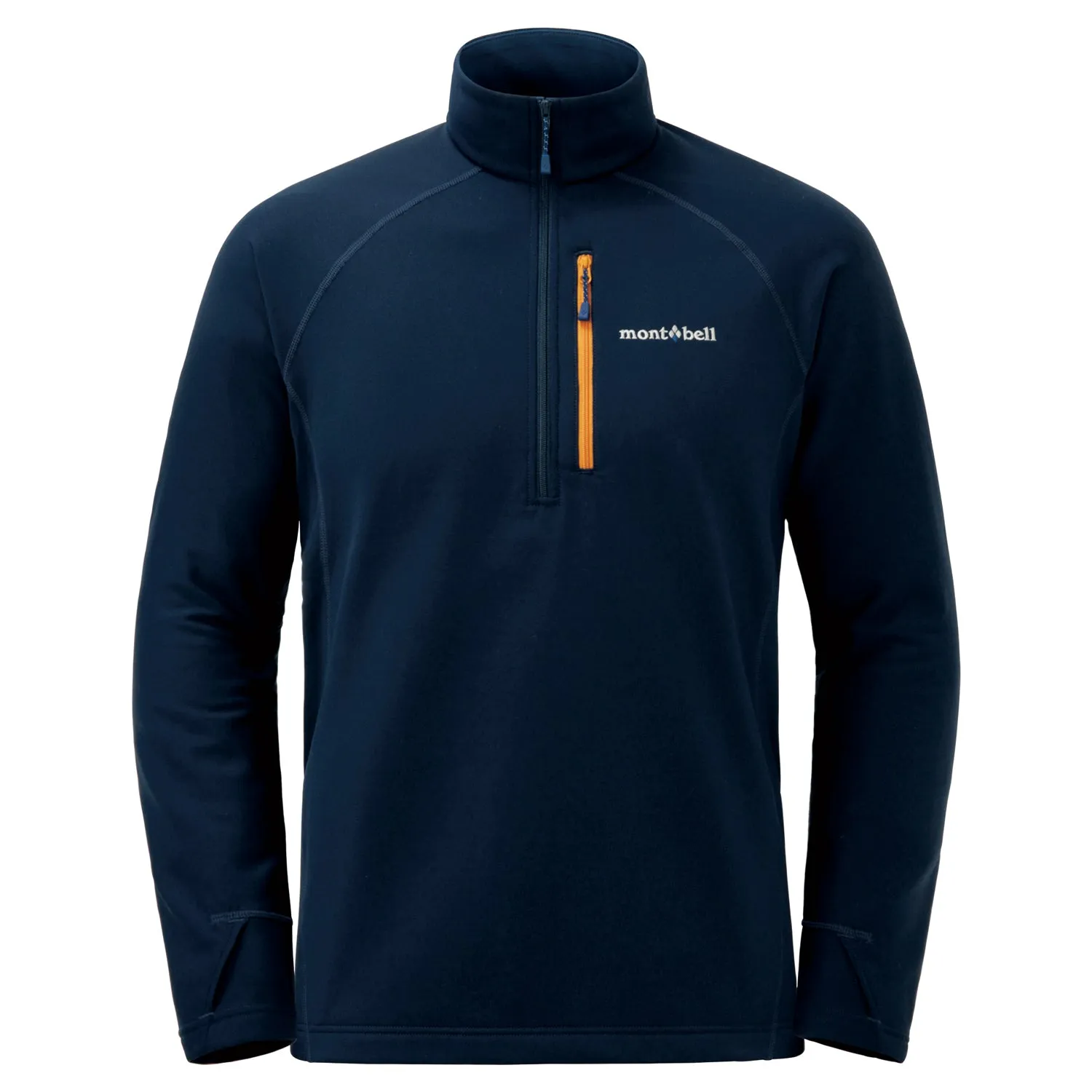 Montbell Trail Action Pullover Men's