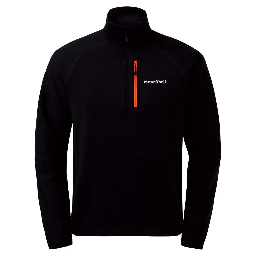 Montbell Trail Action Pullover Men's