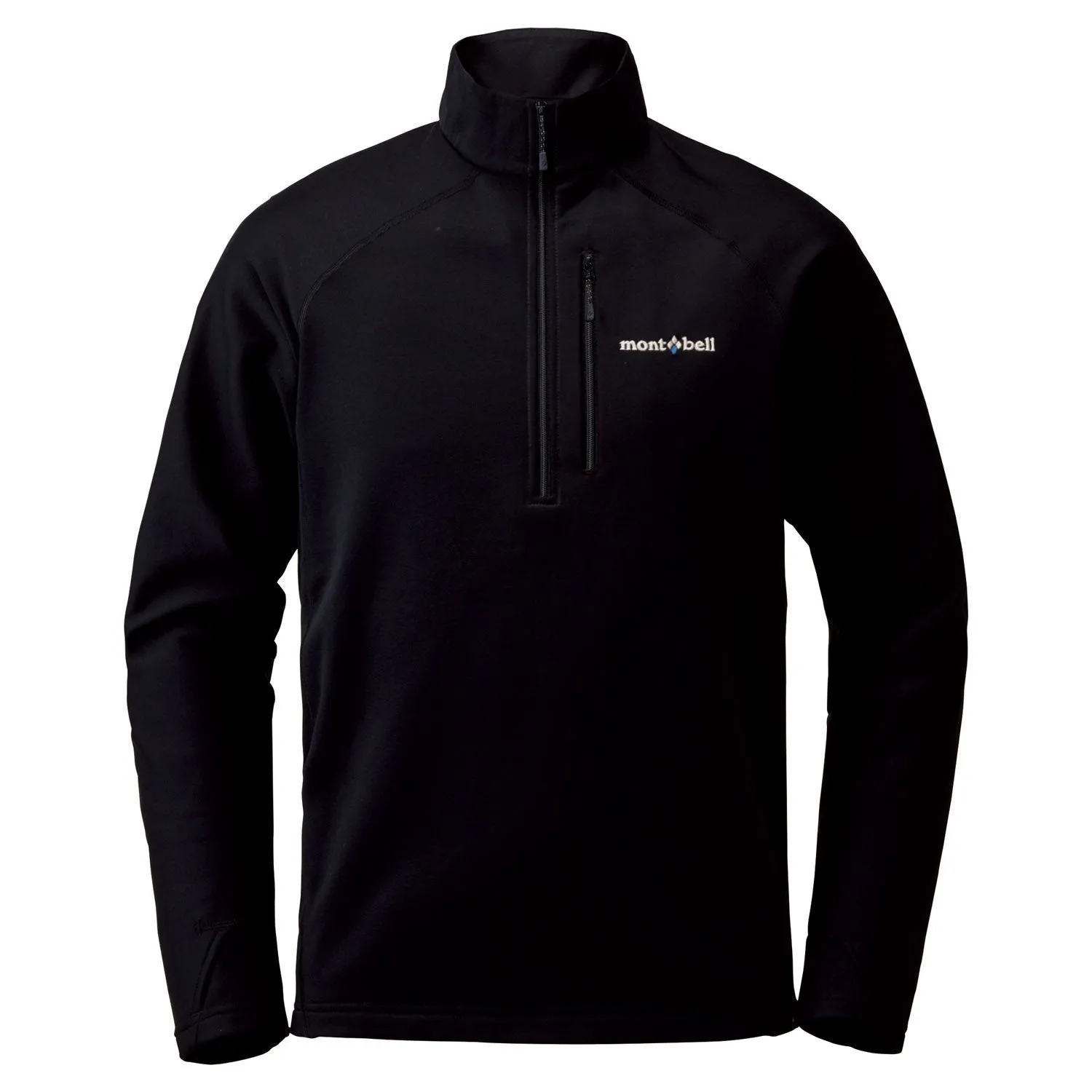 Montbell Trail Action Pullover Men's