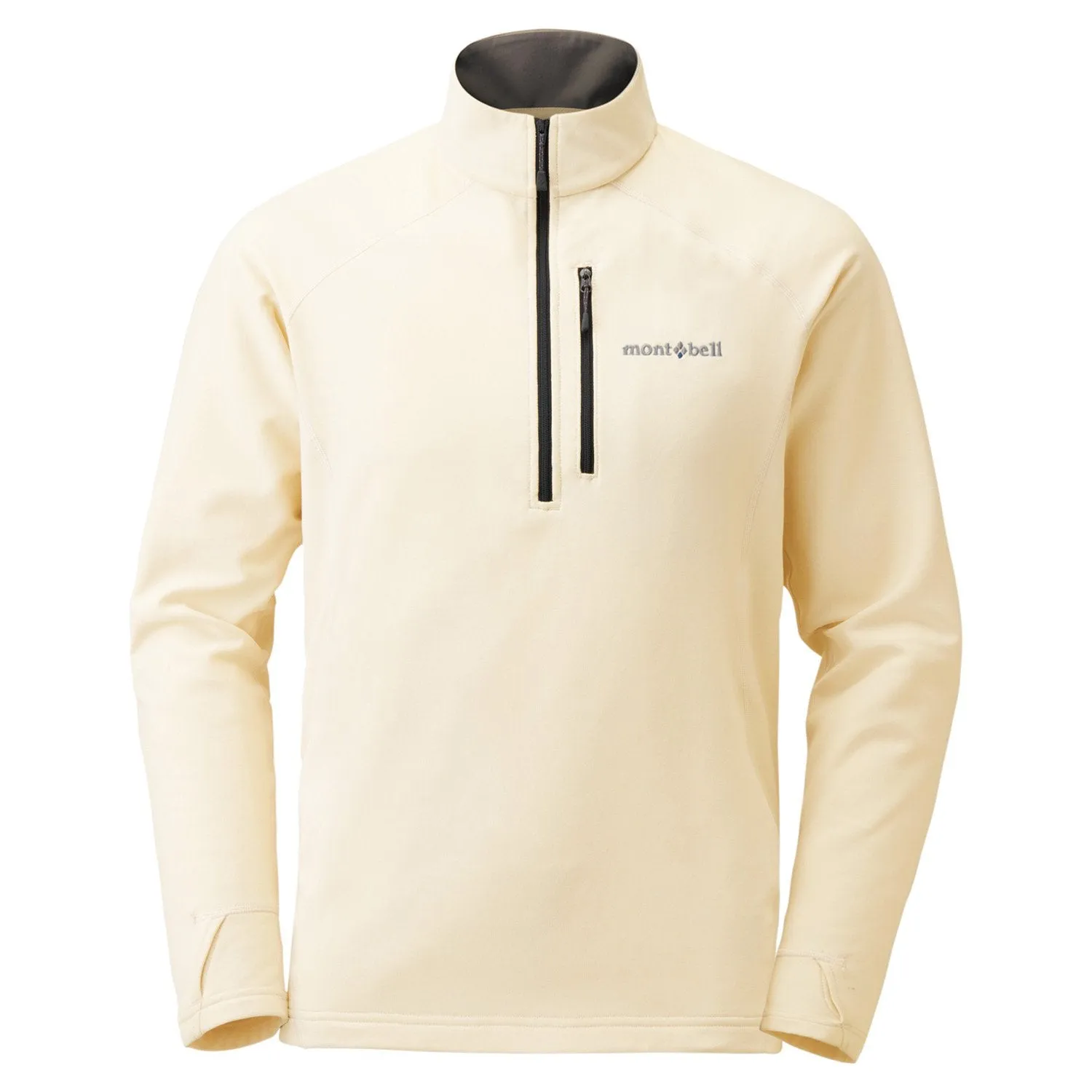 Montbell Trail Action Pullover Men's