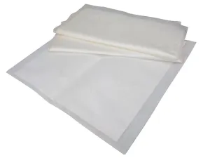 Monument 2951Y Mopitup Cloths Pack Of 3