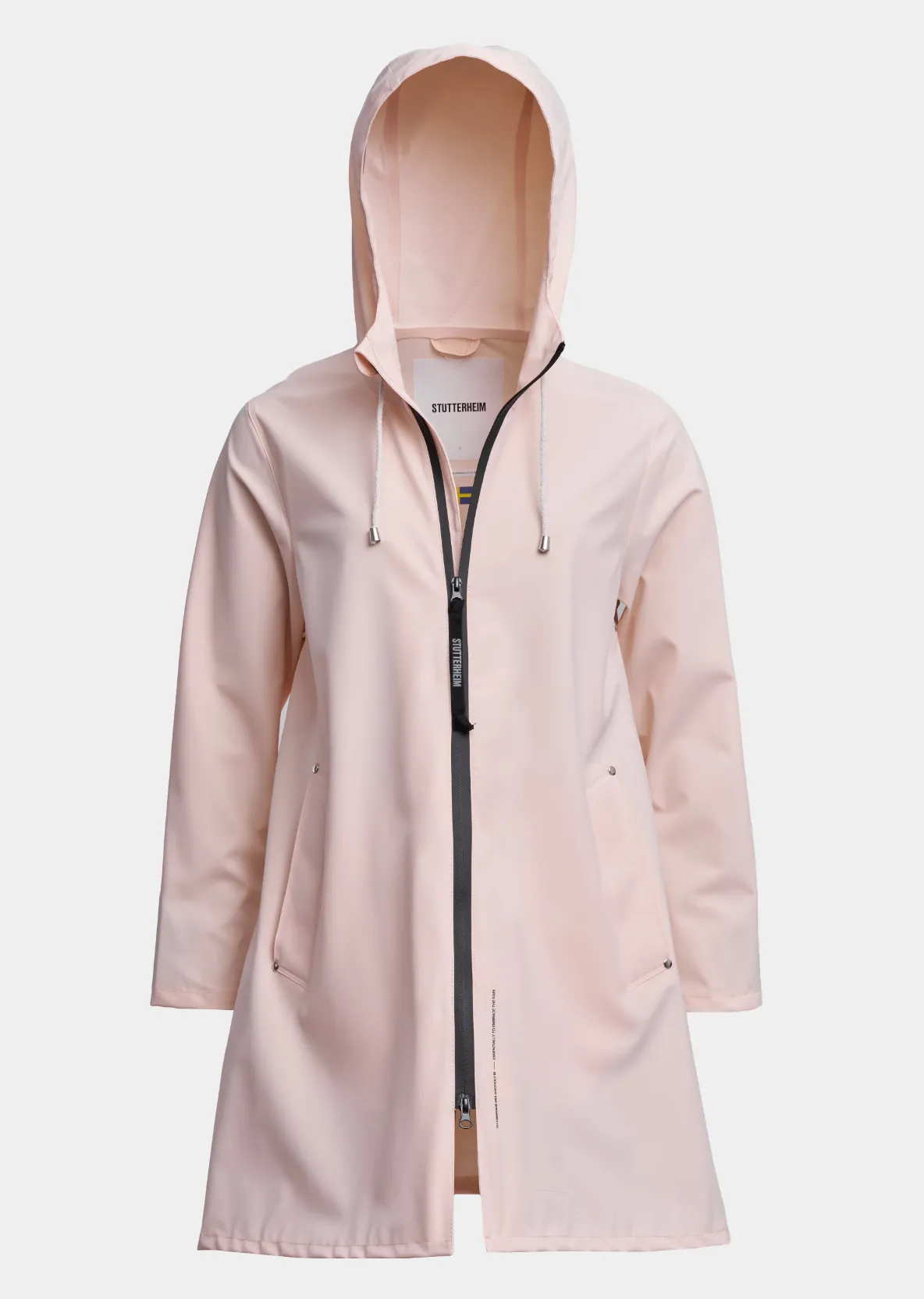 Mosebacke Lightweight Zip