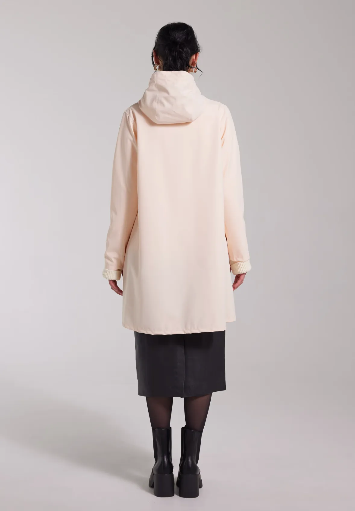 Mosebacke Lightweight Zip