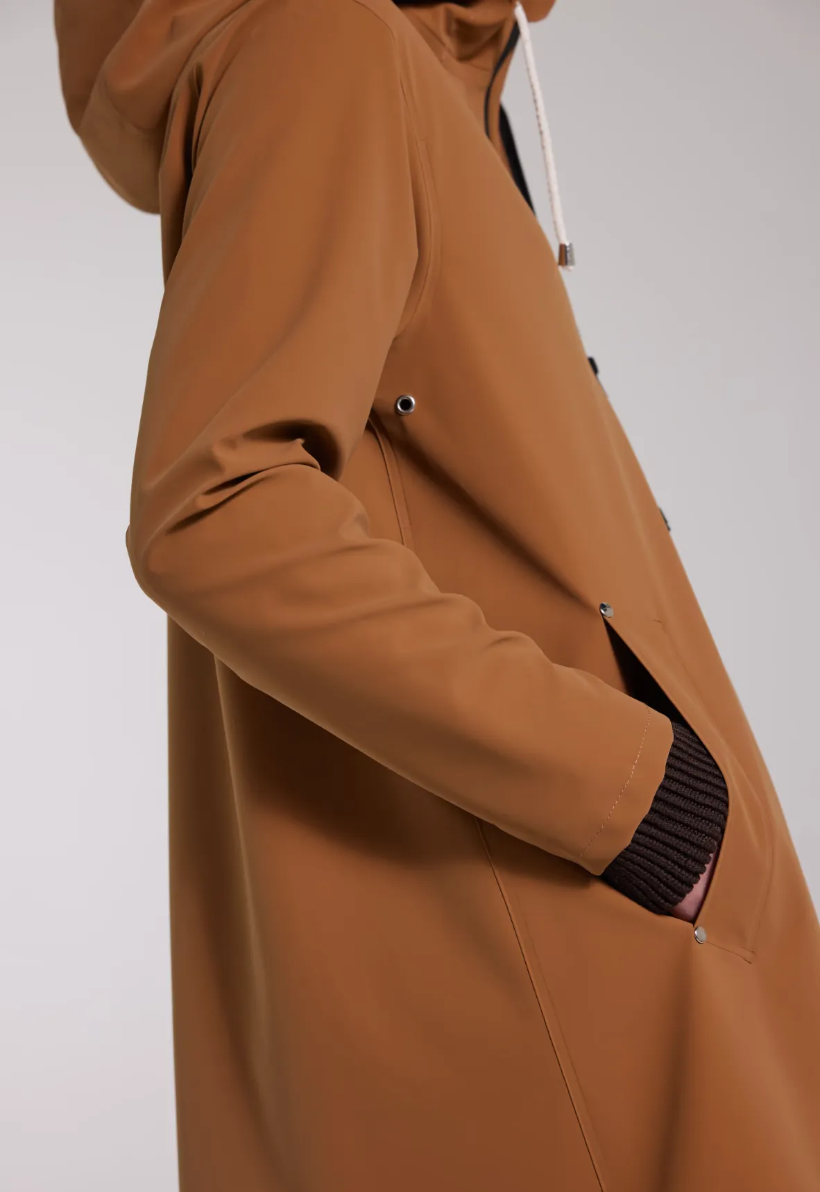 Mosebacke Lightweight Zip