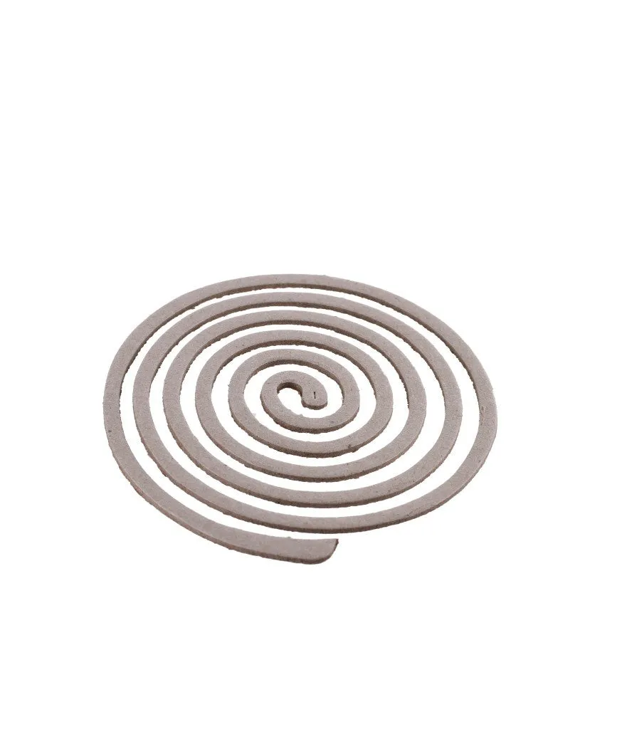 MOSQUITO SMOKE COILS x 10