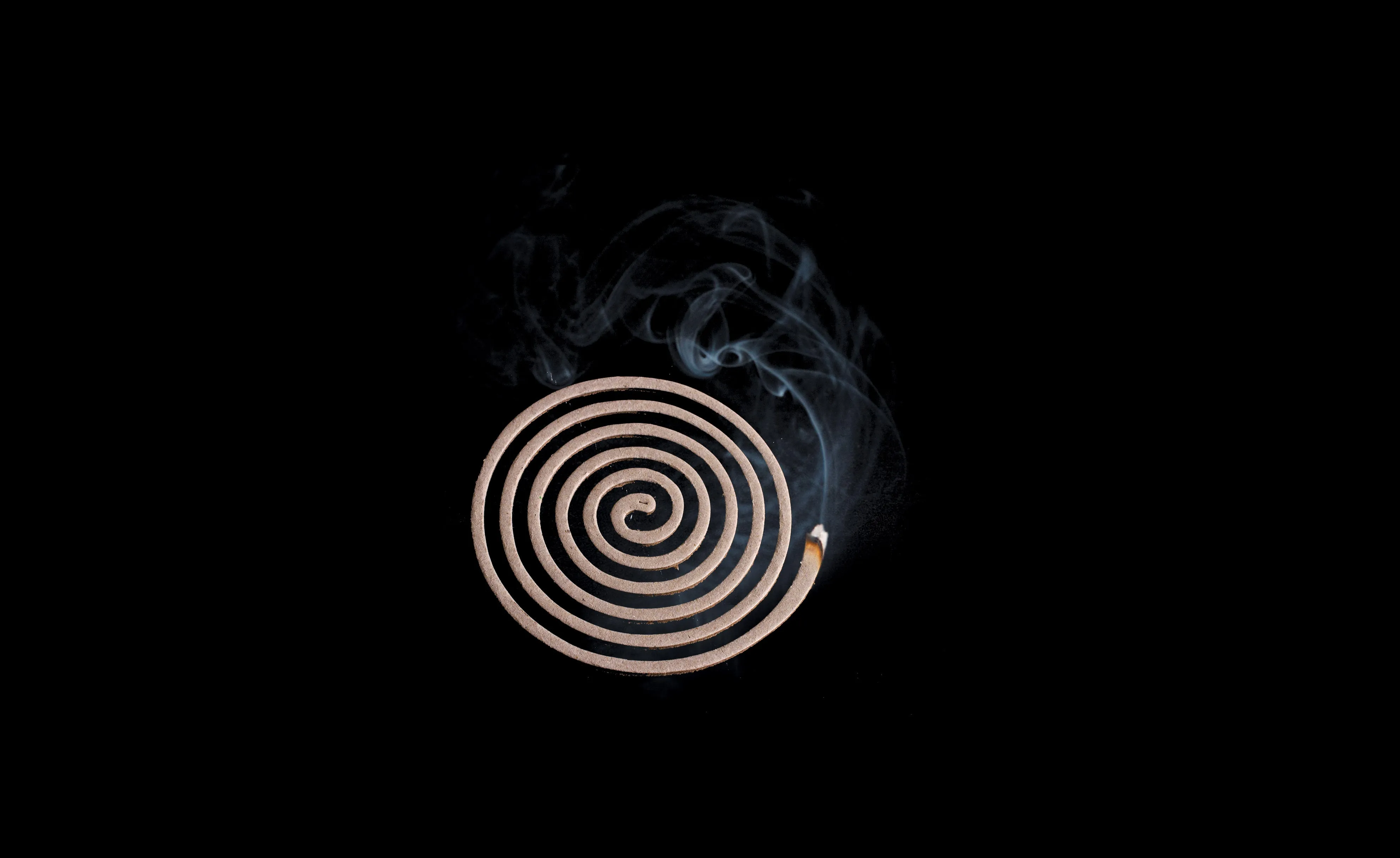 MOSQUITO SMOKE COILS x 10