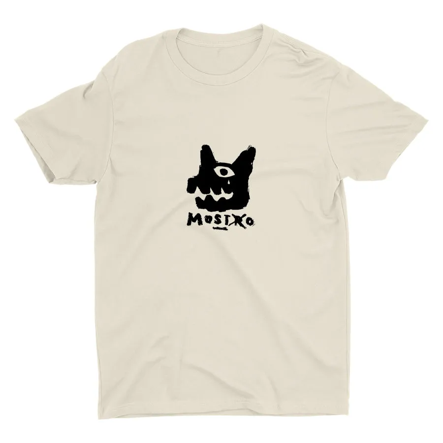 Mostro Cotton Tee