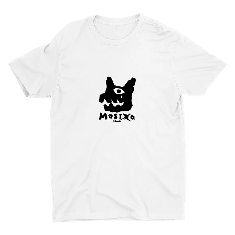 Mostro Cotton Tee