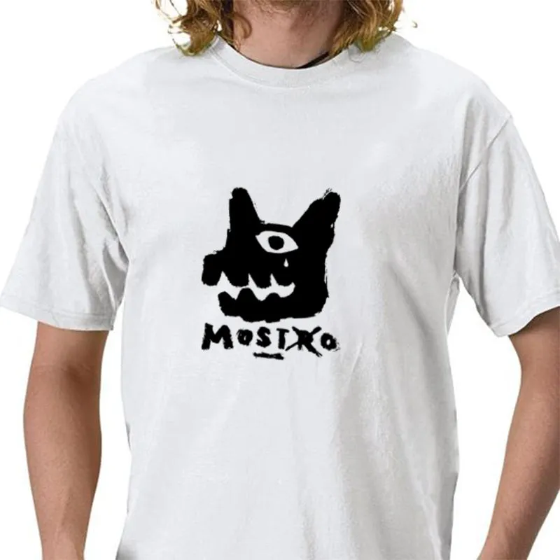 Mostro Cotton Tee