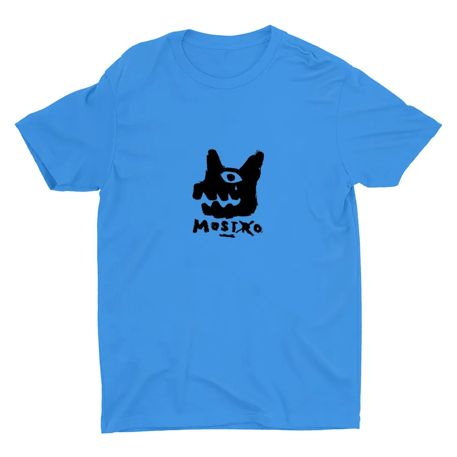 Mostro Cotton Tee