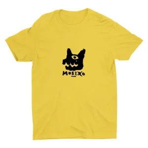 Mostro Cotton Tee