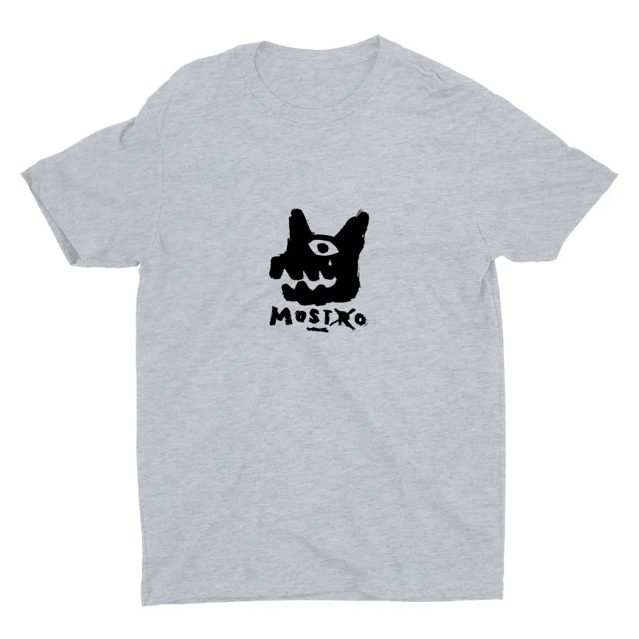 Mostro Cotton Tee