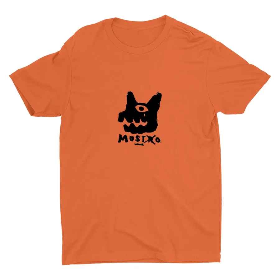 Mostro Cotton Tee