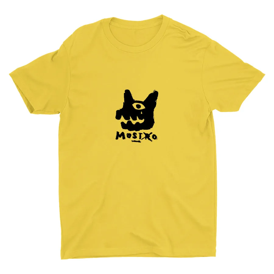 Mostro Cotton Tee