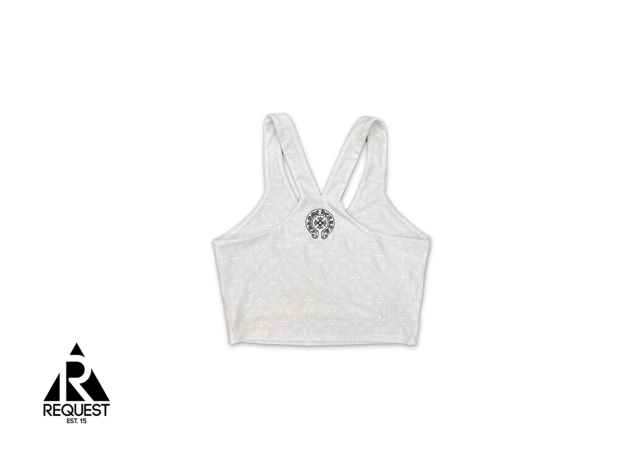 Motif Sports Bra "White" (W)