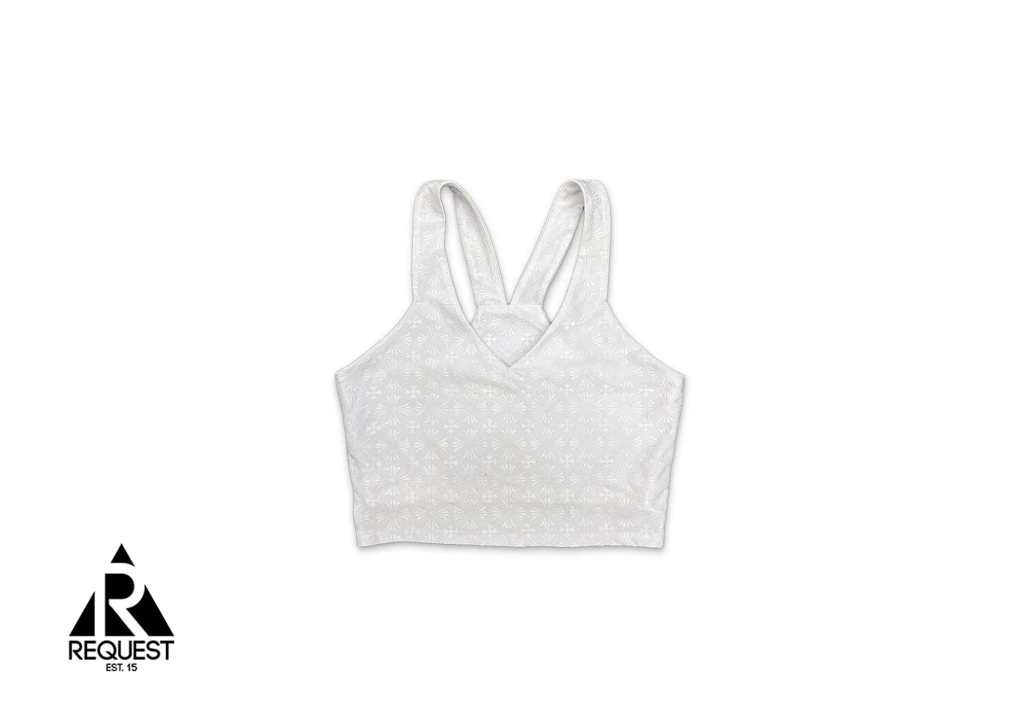 Motif Sports Bra "White" (W)