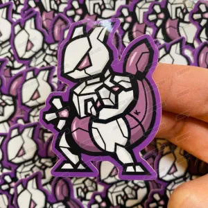 MWTW - Sticker