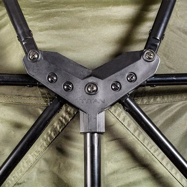 Nash Titan Hide XL (2024)