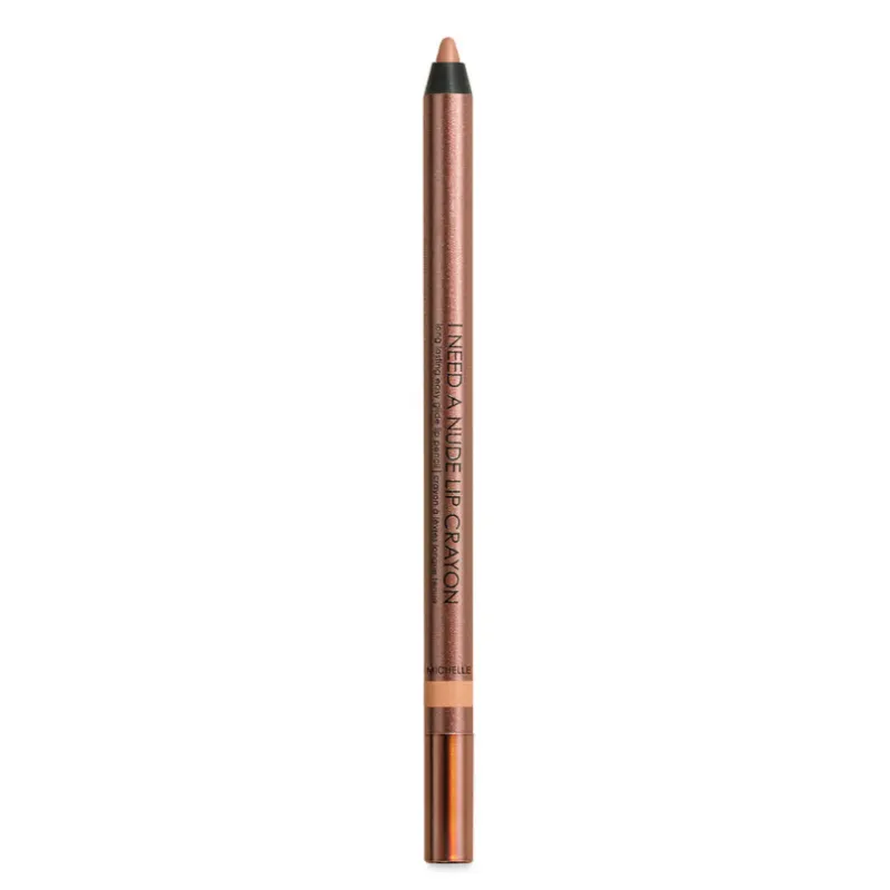Natasha Denona I Need a Nude Lip Crayon - NB1 Michelle