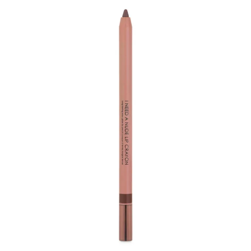 Natasha Denona I Need a Nude Lip Crayon - NB4.5 Luna