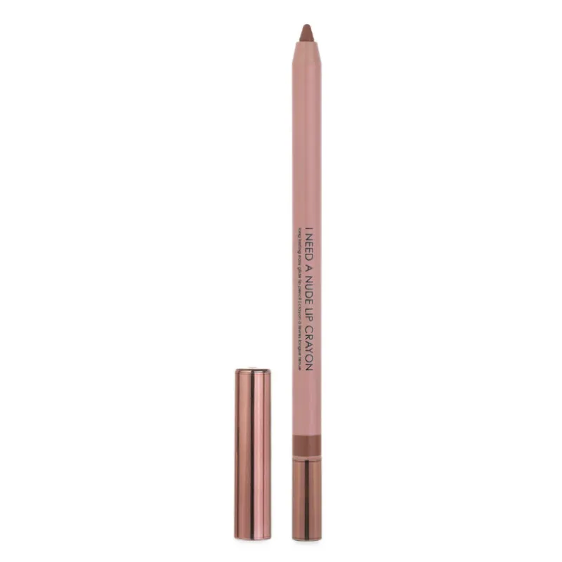 Natasha Denona I Need a Nude Lip Crayon - NP2.5 Liyan