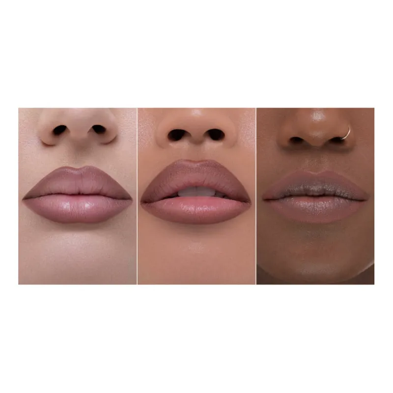 Natasha Denona I Need a Nude Lip Crayon - NP2.5 Liyan
