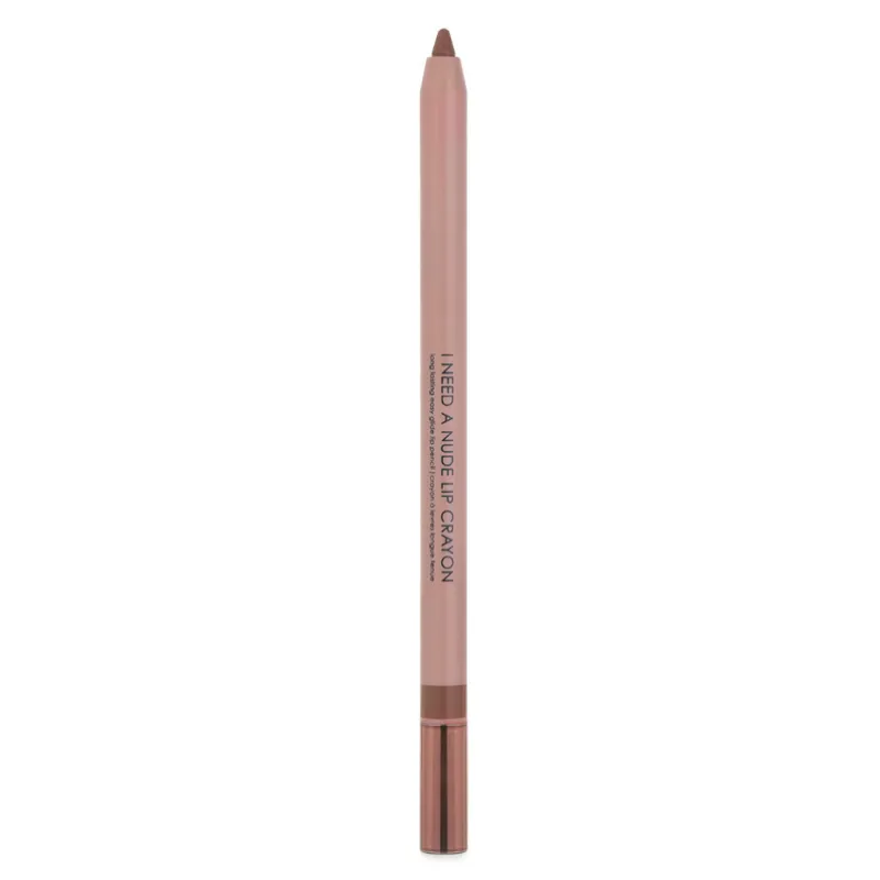 Natasha Denona I Need a Nude Lip Crayon - NP2.5 Liyan