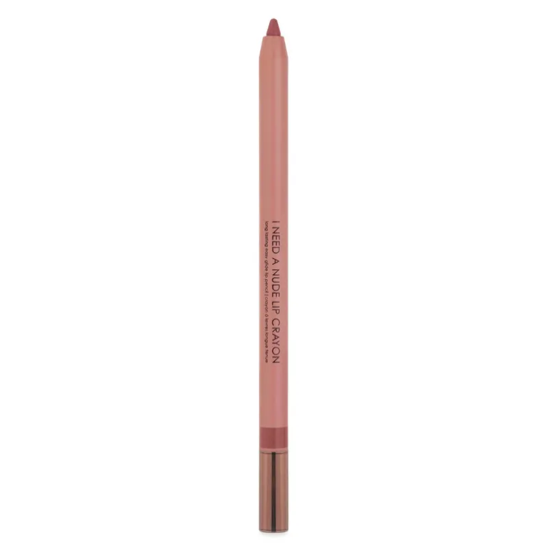 Natasha Denona I Need a Nude Lip Crayon - P5 Gaia