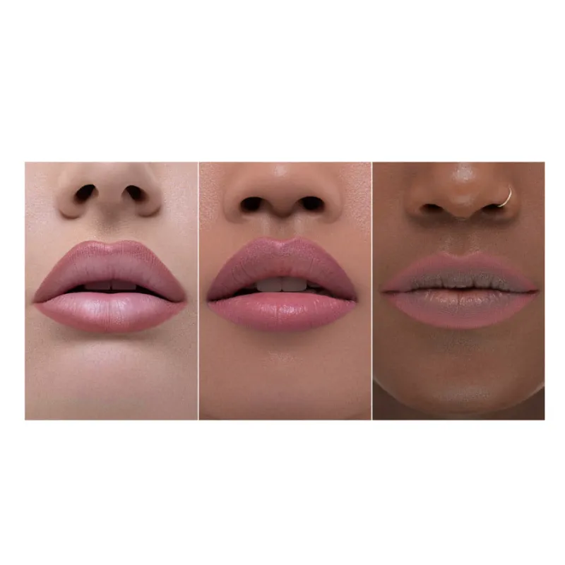 Natasha Denona I Need a Nude Lip Crayon - P5 Gaia