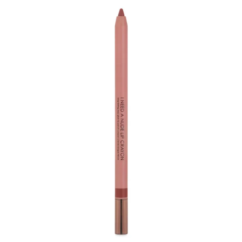 Natasha Denona I Need a Nude Lip Crayon - P6 Emily