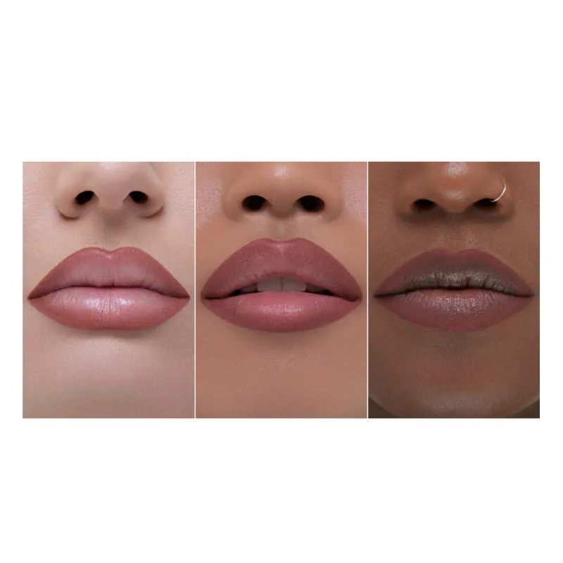Natasha Denona I Need a Nude Lip Crayon - P6 Emily