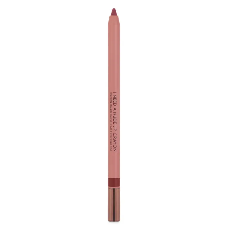 Natasha Denona I Need a Nude Lip Crayon - P7 Renee