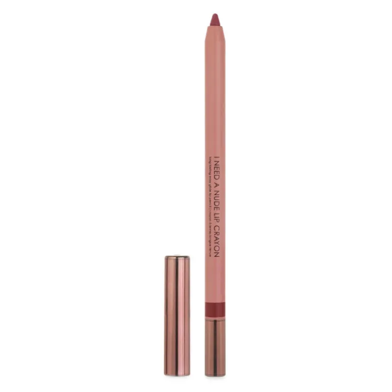 Natasha Denona I Need a Nude Lip Crayon - P7 Renee