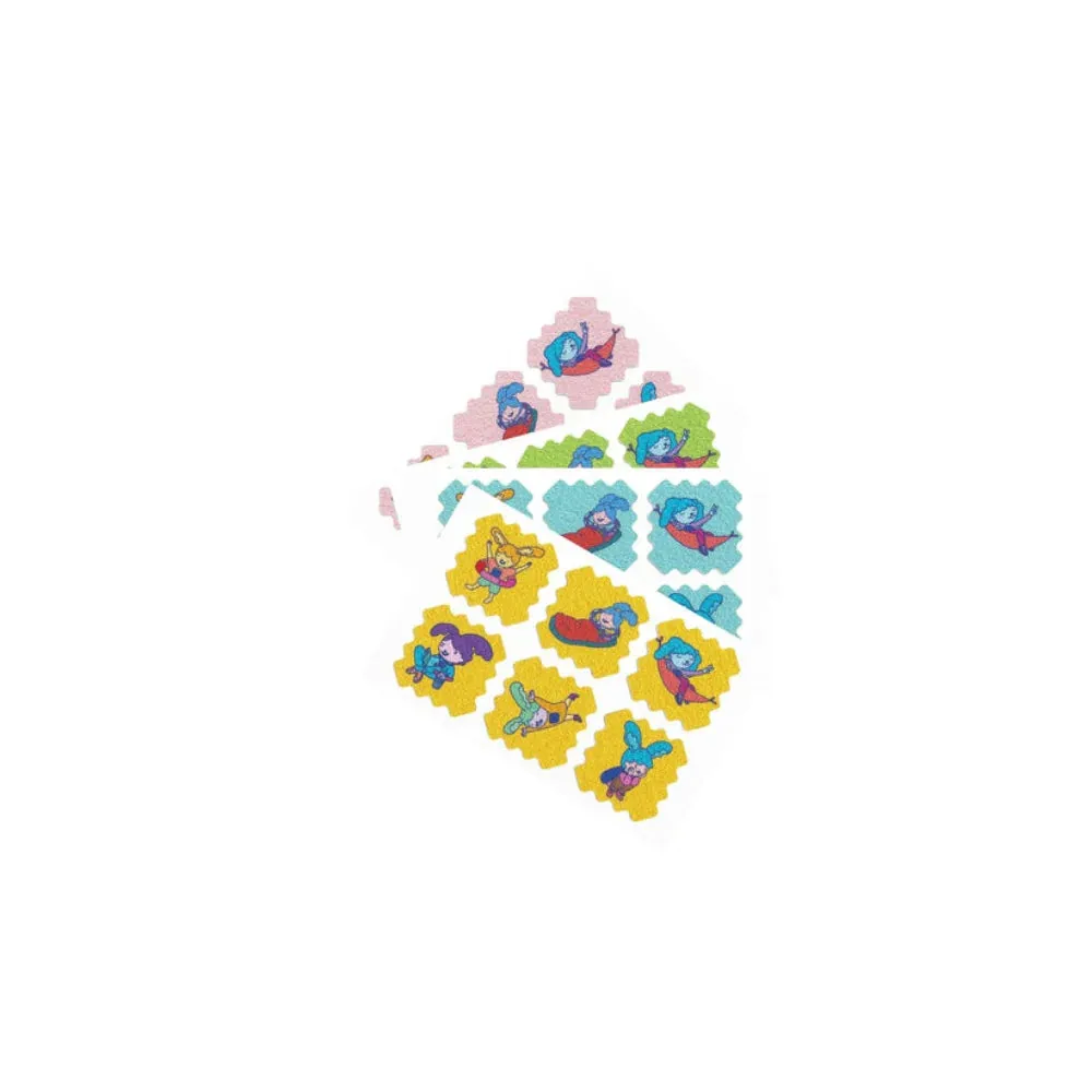 NatPat - Tick Repellent Stickers (24 per pack)
