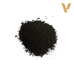 Natural Iron Oxide