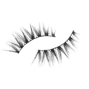 Natural Looking False Eyelashes | Adelaide