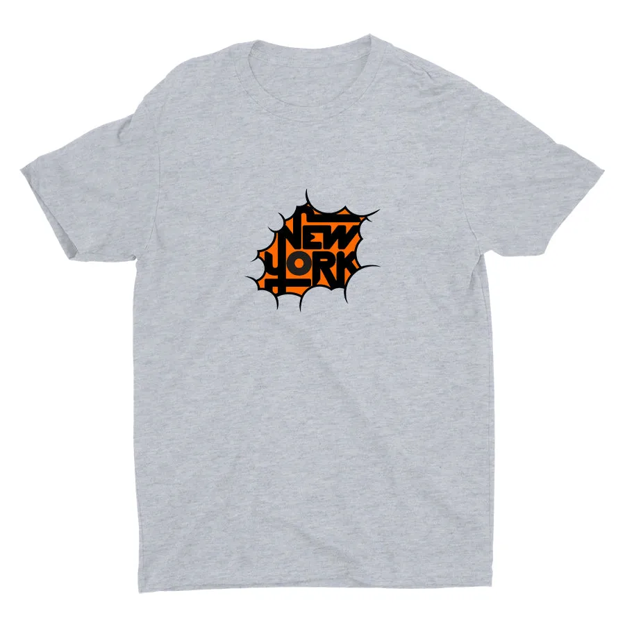 NEW YORK Cotton Tee