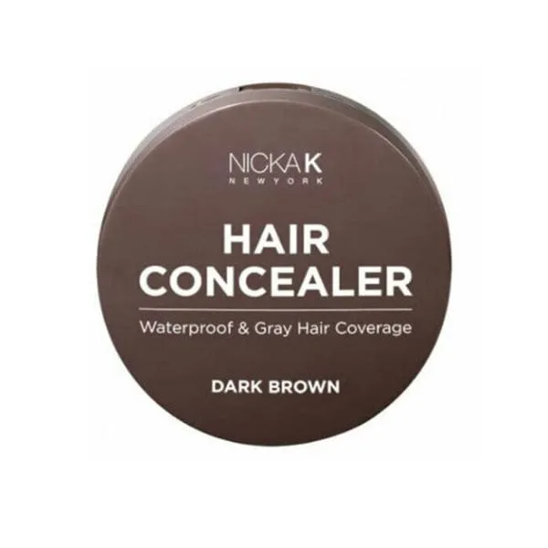 Nicka K New York Hair Concealer 0.15oz - (C)