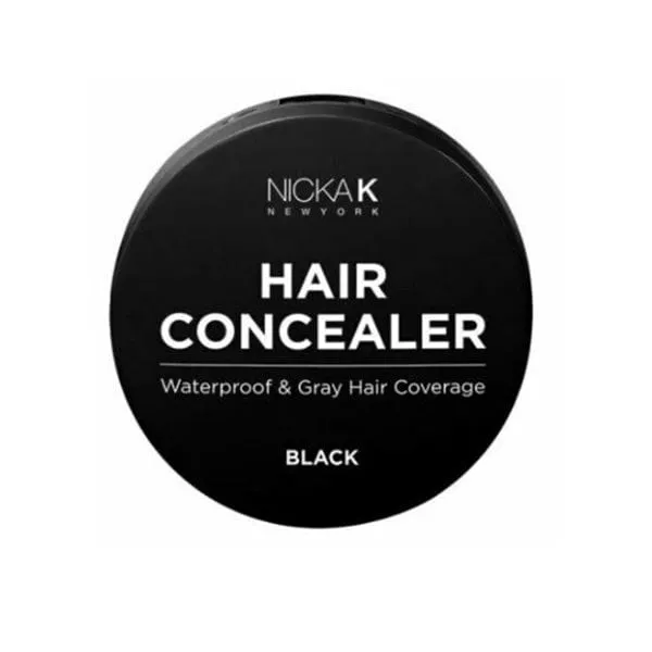 Nicka K New York Hair Concealer 0.15oz - (C)