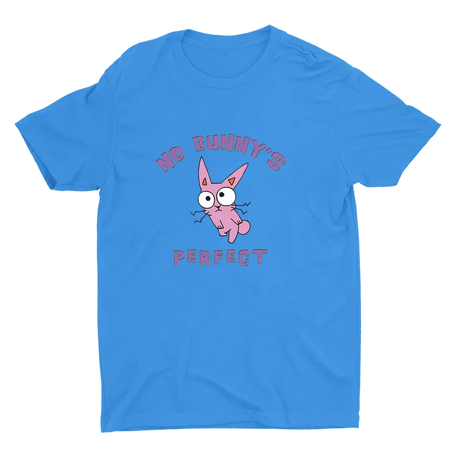 No Bunny's Perfect Cotton Tee