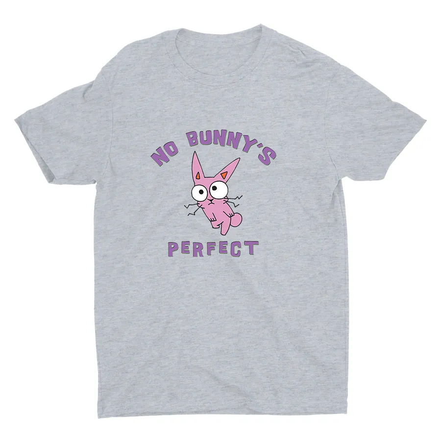 No Bunny's Perfect Cotton Tee