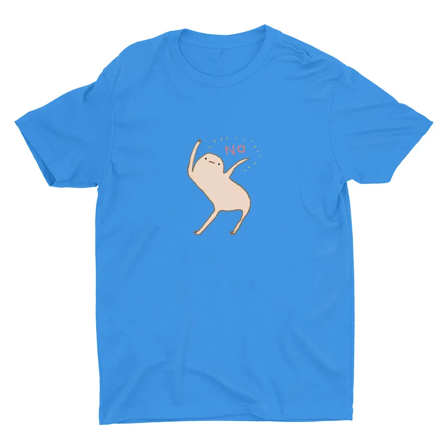 NO Cotton Tee