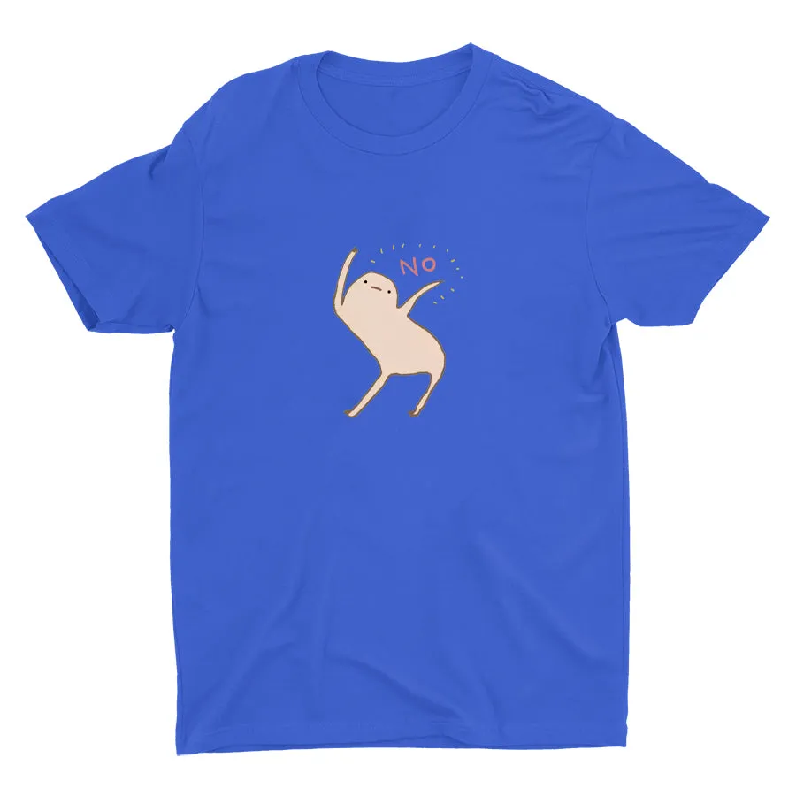 NO Cotton Tee