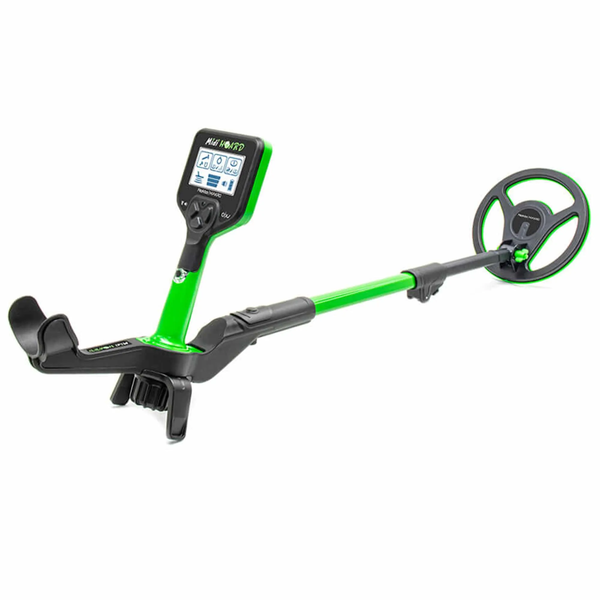 Nokta Midi Hoard Kids Waterproof Metal Detector