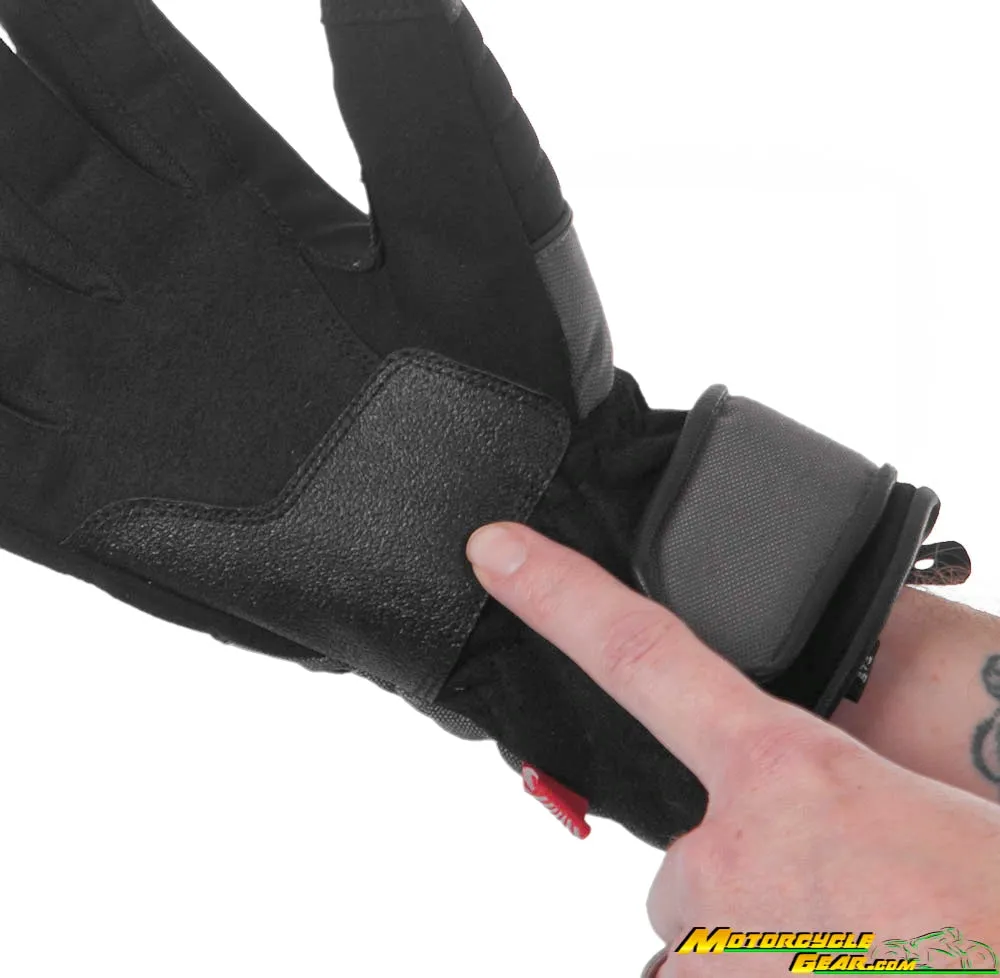 Noru Kiji Waterproof Gloves