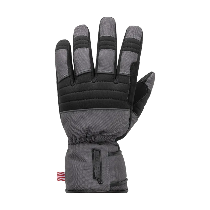 Noru Kiji Waterproof Gloves