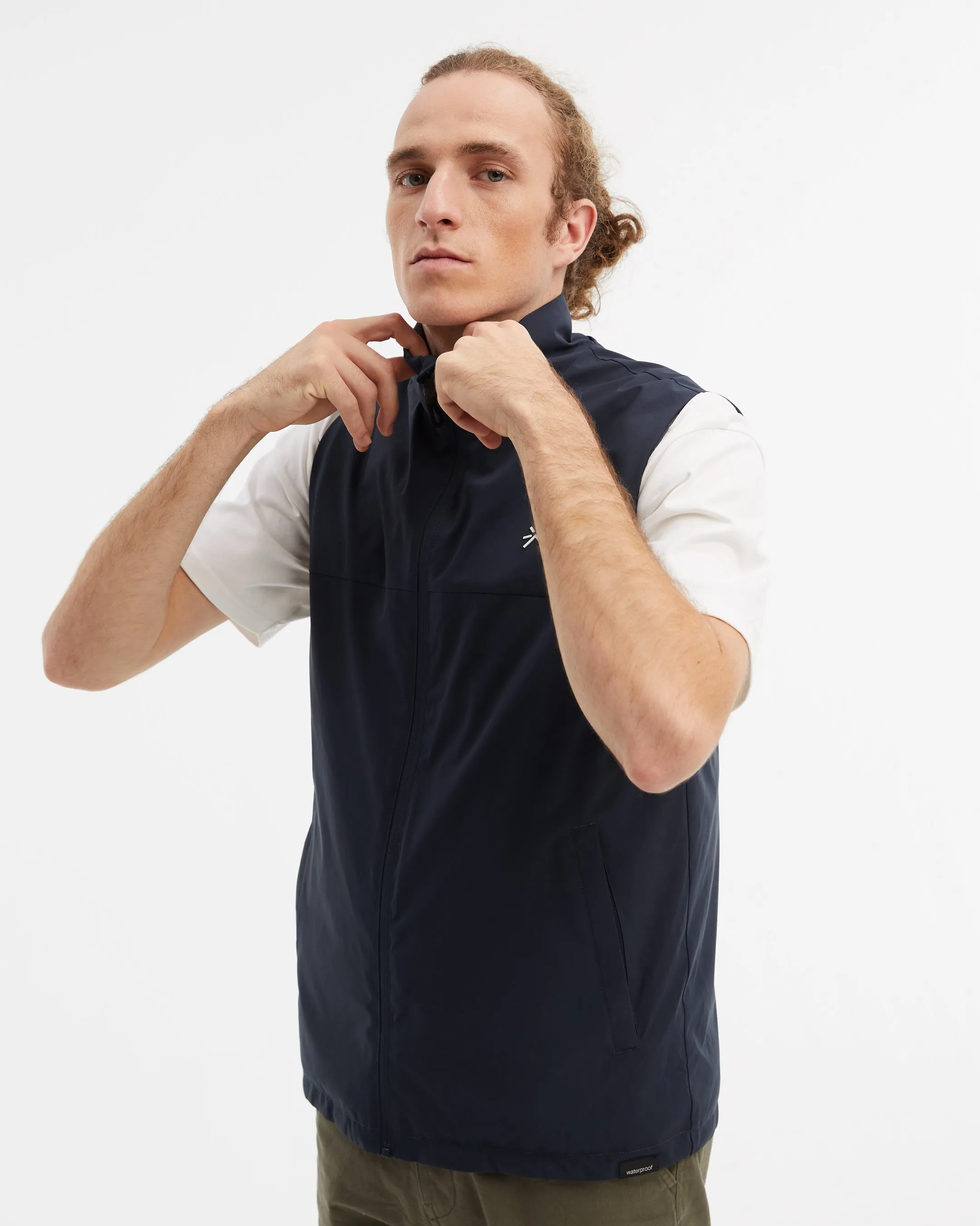 NS40 Reversible Vest Only