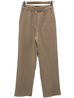 Nude Trousers