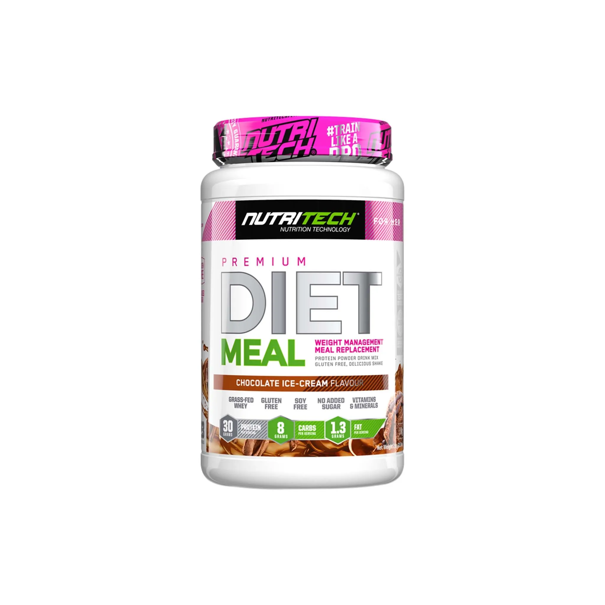 Nutritech Diet Meal For Her