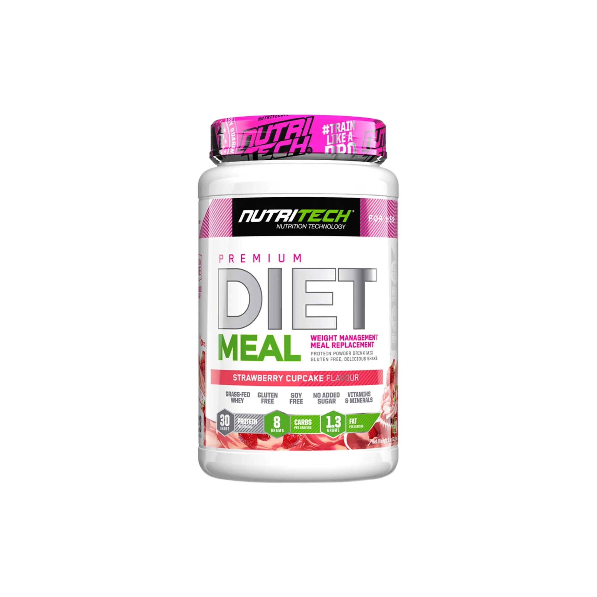 Nutritech Diet Meal For Her